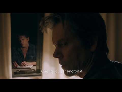 YOU SHOULD HAVE LEFT de David Koepp (bande-annonce VOSTFR) - Sortie Blu-ray & DVD le 28 octobre 2020