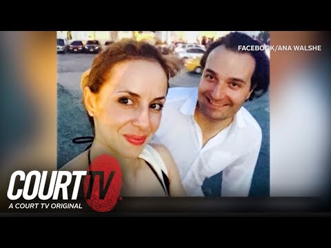 The Disappearance of Ana Walshe | Vinnie Politan Investigates