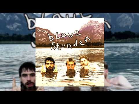 01099 x Trettmann - In der Nacht [ 432Hz ] 🏳️‍🌈