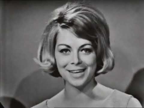 Jeux Sans Frontieres 1965 - Heat 3 (Binche - Siegburg)