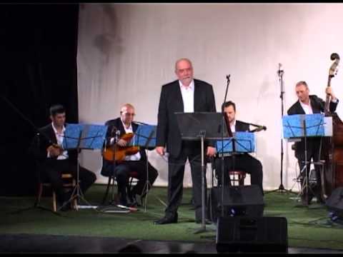 Zvonko Markovinović Mimi - Kad se našom uličicom