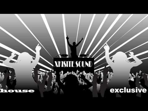 Alex Price, Xorael - One More Night (State Unknown Remix)