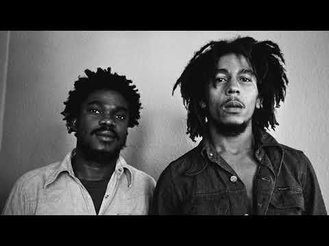 Bob Marley & The Wailers - So Jah Seh (Alternate Mix)