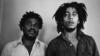 Bob Marley &amp; The Wailers - So Jah Seh (Alternate Mix)