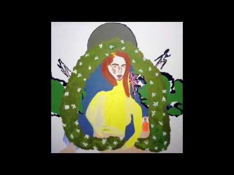 The i.l.y's - Hey mind reader