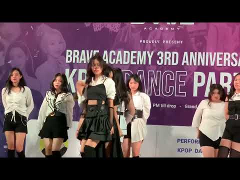 SAVE ME SAVE YOU ~ WJSN#kpopdancecover @grandbatammall8247 , Indonesia
