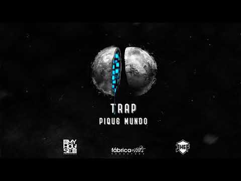 Jhef - Trap Pique Mundo