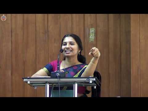 Interpersonal Relationships- Class on 11-02-20 at Kerala Police Academy
