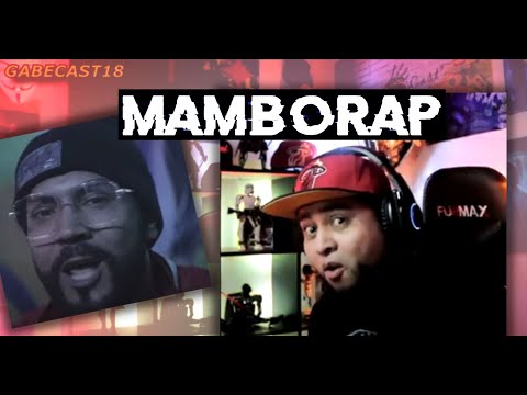 MI REACCION A MI MISION - MAMBORAP FT. SELENE
