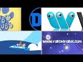 BITBC Blue S Clues Duolingo Family Plan DCSHG Rob The Robot Smiling Friends Credits Remix
