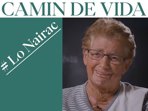 Camin de vida # Lo Nairac