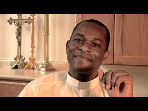 SOULJOURNS - FATHER MAURICE EMELU - A LIGHT OF LOVE FOR ALL