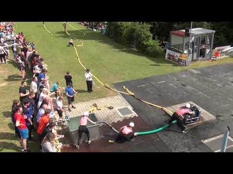 VCB Senetářov 2024 -  SDH Senetářov ženy