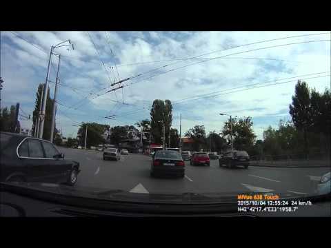 Много неприятно засичане!