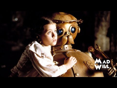 OZ, UN MONDE EXTRAORDINAIRE de WALTER MURCH : LA CRITIQUE