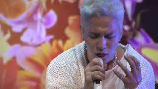 Wake Me Up [Eng Sub + Rom Hangul] - TAEYANG live 2017 WHITE NIGHT in Seoul