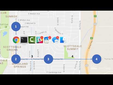 Parsing a String with Multiple Matches in Ruby