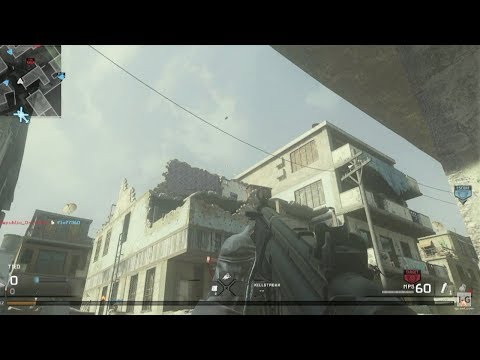 Sabotage - Call of Duty: Modern Warfare Remastered