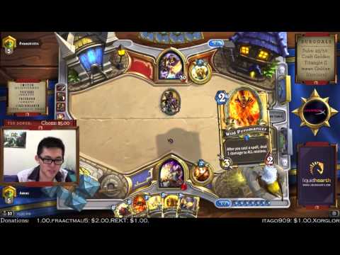 This is why 1=2 in Hearthstone