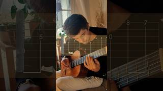 La Tribu de Dana - Manau #fingerstyleguitar #fingerstyle #guitartabs #tabs #guitartutorial #manaus