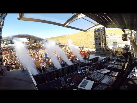 Giuseppe Ottaviani Live @ Luminosity Beach Festival 2019