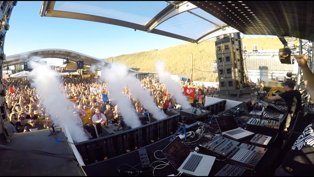 Giuseppe Ottaviani - Giuseppe Ottaviani Live @ Luminosity Beach Festival 2019