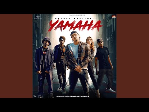 Yamaha (Full Audio) — watch video