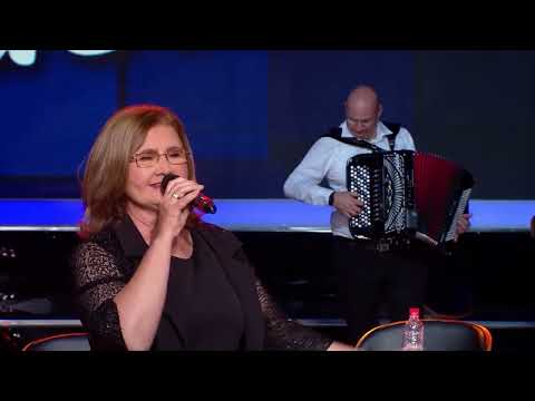 Zorica Minic - Moze moze sto da ne - (LIVE) - (Tv Grand 03.10.2022.)