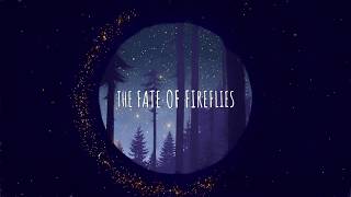 Musik-Video-Miniaturansicht zu The Fate of Fireflies Songtext von Rumer