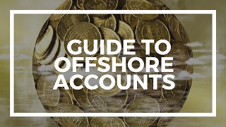 How to open an offshore bank account
