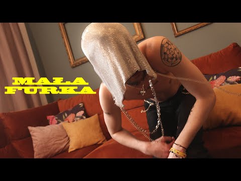 Video thumbnail for Mała Furka