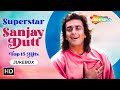 Best Of Sanjay Dutt Bollywood Khalnayak Songs Hit Songs Of Sanju Baba Video Jukebox