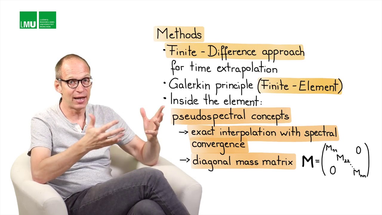 W8V1 Introduction - Computers, Waves, Simulations: A Practical Introduction to Numerical Methods