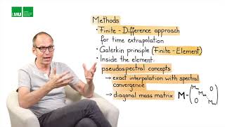 W8V1 Introduction - Computers, Waves, Simulations: A Practical Introduction to Numerical Methods