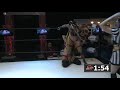 Katie Forbes Uses Her Ass Ets Against Salina
