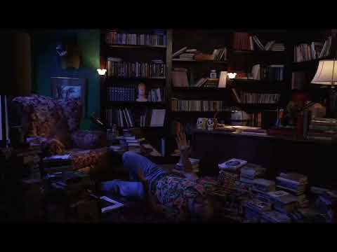 "I'm an alpha Sam" - Creepcast Borrasca V