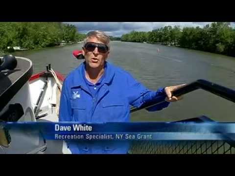 Discover Better Boating: Journey Along the Erie Canal (August 2013)