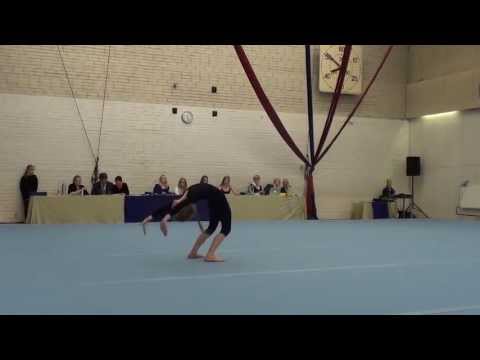 Tallinna Meister 2013 - Akreta-Dia Kampe