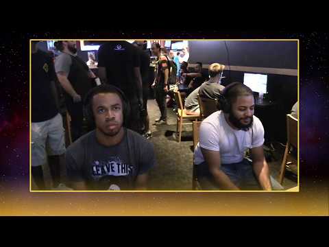 Juicy Monthly July 2019 - Mortal Kombat 11 - Top 16 odFullAuto vs Squal
