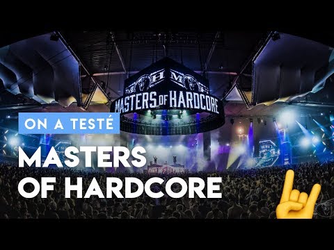 MOH 2018, LE FESTIVAL LE PLUS DÉJANTÉ D'EUROPE