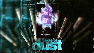 Circle of Dust - Circle of Dust (Re-release) (Full album)