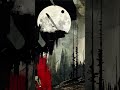 Red Black Dark Motive Illustrations Midjourney Prompt Midjourney Promo Aiart Kofi
