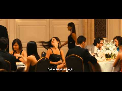 Wild Tales - Trailer OmU