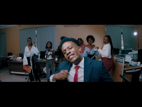 Henry Czar - Experience (Official Music Video)