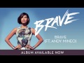 Moriah Peters - "BRAVE (ft. Andy Mineo ...