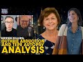 FBI Profiler Robin Dreeke: Guthrie Abduction and McKee/Tepe Autopsy Analysis
