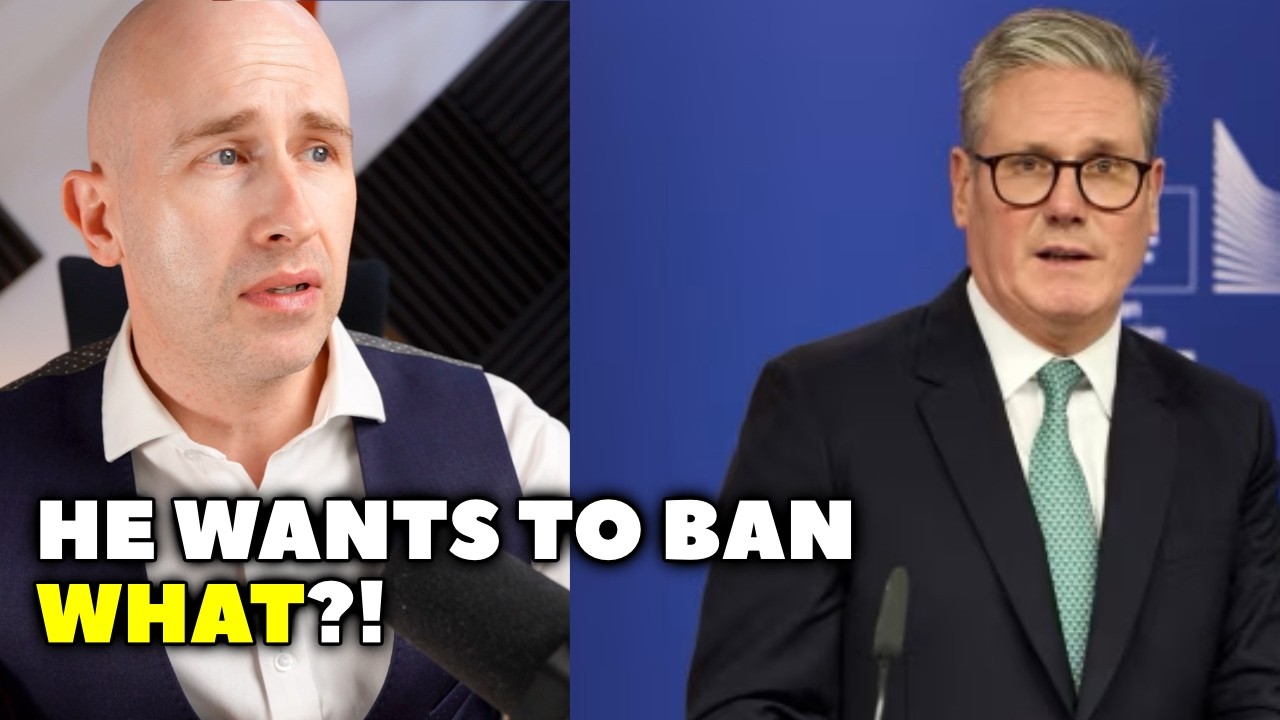 The next thing for the chop...