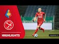 Samenvatting Telstar - Almere City FC (11-12-2020)