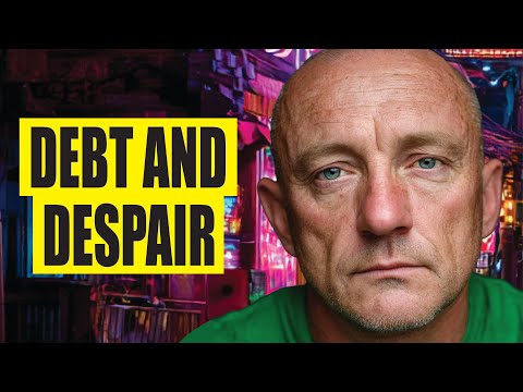 Ended Up BANKRUPT After Losing EVERYTHING in Thailand !! 🇹🇭 | Human Voice - No AI Used