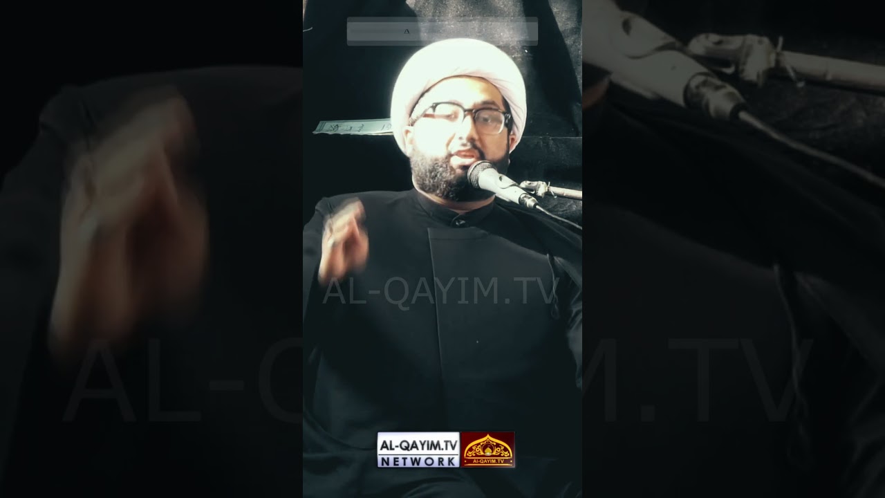 Musalmano Se Sawal Pochta Ho Ek? | 6 Feet Ka Alam Humari Dushmani Mein Chor Diya Ha | Kumail Mehdavi